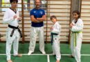 Taekwondo: 14esima edizione del Tuscany Open