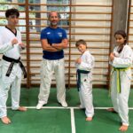 Taekwondo: 14esima edizione del Tuscany Open