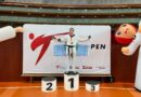 2° Swiss Open Kyorugi 2026 Taekwondo: oro per Alessandro Giovagnoli