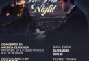 San Marino. Marco Ercolani in concerto al teatro Titano, venerdì 25 settembre