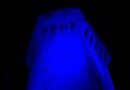 San Marino. Giornata Mondiale per il Monitoraggio delle Acque: le Torri si illuminano di azzurro per ringraziare i cittadini