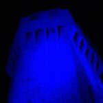 San Marino. Giornata Mondiale per il Monitoraggio delle Acque: le Torri si illuminano di azzurro per ringraziare i cittadini