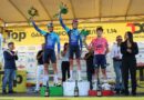 Ciclismo. Trofeo Top Automazioni, domenica a Poggio Torriana 176 Juniores da tutta Europa