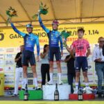 Ciclismo. Trofeo Top Automazioni, domenica a Poggio Torriana 176 Juniores da tutta Europa