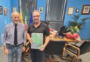 Gestione dell’acqua e Linea Gotica. La San Marino virtuosa varca il confine