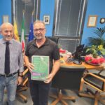 Gestione dell’acqua e Linea Gotica. La San Marino virtuosa varca il confine