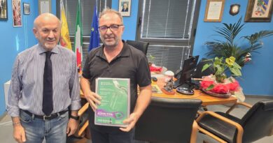 Gestione dell’acqua e Linea Gotica. La San Marino virtuosa varca il confine