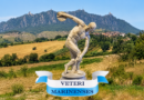 I Veterani Sportivi sammarinesi al Tocatì di Verona