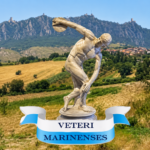 I Veterani Sportivi sammarinesi al Tocatì di Verona