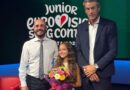 San Marino. Violamarie in gara allo Junior Eurovision Song Contest. La giovane artista rappresenterà i colori del Titano a Malta