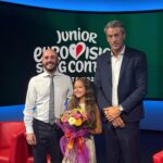 San Marino. Violamarie in gara allo Junior Eurovision Song Contest. La giovane artista rappresenterà i colori del Titano a Malta