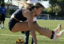 Atletica leggera: Ylenia Gasperoni brilla al Campionato Aics di atletica leggera