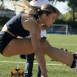 Atletica leggera: Ylenia Gasperoni brilla al Campionato Aics di atletica leggera