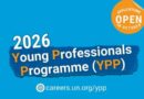 San Marino. Affari Esteri. prossima apertura delle candidature al Programma delle NU per giovani professionisti interessati a carriere internazionali