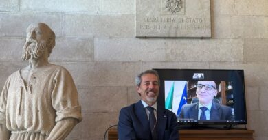 ANAC e San Marino rinnovano la cooperazione contro la corruzione