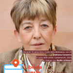 Adriana Cavarero presenta “Il canto delle sirene” alla Gambalunga di Rimini