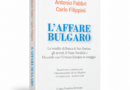 “L’affare bulgaro”: martedì 29 settembre la presentazione del libro sullo scandalo che ha scosso San Marino 