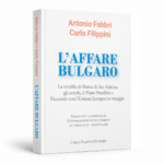 “L’affare bulgaro”: martedì 29 settembre la presentazione del libro sullo scandalo che ha scosso San Marino 
