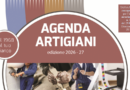 San Marino. Agenda Artigiani 2026/27, pronta la decima edizione. Presto nelle case dei sammarinesi