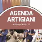 San Marino. Agenda Artigiani 2026/27, pronta la decima edizione. Presto nelle case dei sammarinesi