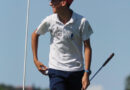 Alessandro Gardini e Aisha Nouiuoi vincono i Campionati Assoluti Sammarinesi Match Play di golf