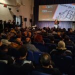 Amarcort, partono le selezioni per il Premio Burdlaz: giovani registi felliniani alla Cineteca di Rimini