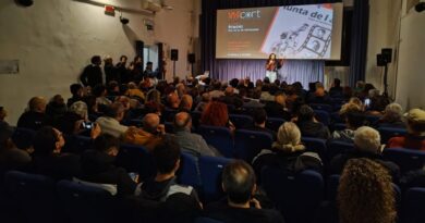Amarcort, partono le selezioni per il Premio Burdlaz: giovani registi felliniani alla Cineteca di Rimini