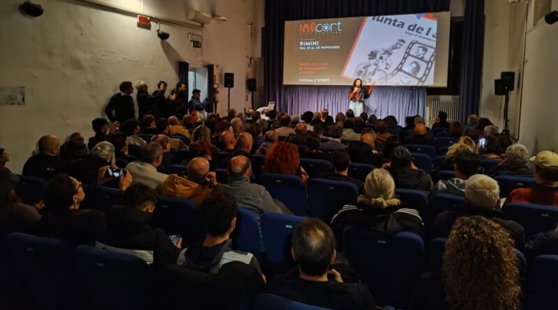 Amarcort, partono le selezioni per il Premio Burdlaz: giovani registi felliniani alla Cineteca di Rimini