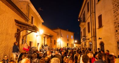 San Marino. Artisti in Casa 2026: un successo che appartiene a tutta Montegiardino