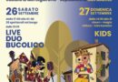 San Marino. XVI Edizione del Festival “Artisti in Casa” l’evento che annulla le distanze tra artisti e pubblico. Montegiardino, 26 e 27 settembre