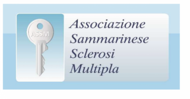 San Marino. Le offerte libere al concertone del 3 settembre destinate all’Associazione Sclerosi Multipla