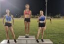 Atletica leggera: 4 atleti per 5 podi al Memorial Tallacci di Misano per il settore giovanile della San Marino Athletics Academy