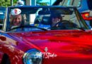 I piloti dell’Automobile Club brillano al 21° Giro dei Castelli di San Marino