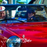 I piloti dell’Automobile Club brillano al 21° Giro dei Castelli di San Marino