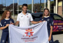 La bandiera dei Mediterranean Beach Games 2027 fa tappa a San Marino