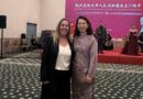 San Marino-Cina, Barbara Terenzi alle celebrazioni per il 77° anniversario della Repubblica Popolare Cinese