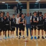 Il Basket 2000 vince il Campionato sammarinese 2026