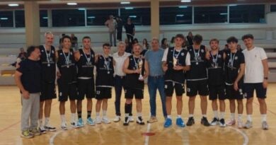 Il Basket 2000 vince il Campionato sammarinese 2026