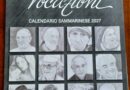 San Marino. Presentazione pubblica del calendario “Vocazioni” opera di Checco Guidi. il ricavato destinato a fini solidaristici