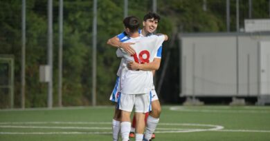 Futsal: il Fiorentino esulta di misura, Pennarossa a punteggio pieno