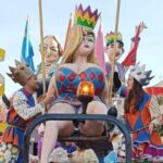 I Gran Carnevali di Europa si riuniscono a Rimini con l’assemblea Neg