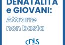 San Marino cresce, ma per la CDLS la sfida è trattenere i giovani