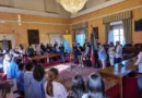 Le celebrazioni per l’82° anniversario della Liberazione di Santarcangelo dal nazifascismo