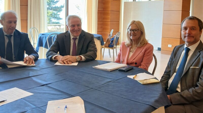 San Marino. Il bilancio della DC sulla sessione consiliare: moderazione e positività, oltre ad una bella sequela di leggi approvate