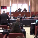 Consiglio, al via la seconda lettura della legge sulla famiglia e contro la denatalità