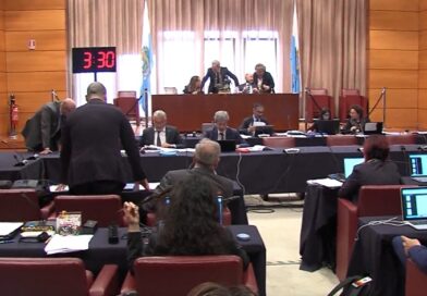 San Marino. Riprendono i lavori del Consiglio Grande e Generale, con una staffetta spalmata su 16 giorni. Si parte il 7 settembre
