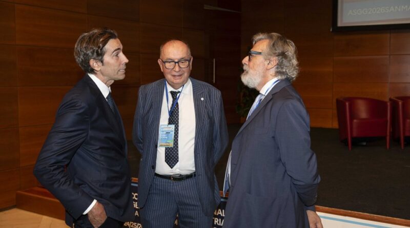 San Marino. Nel pieno dei lavori il Convegno Internazionale di Gerontologia e Geriatria. Focus sulla malattie neurodegenerative e la mal nutrizione nell’anziano