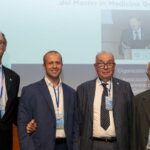 Convegno Internazionale di Gerontologia e Geriatria di San Marino, assegnate due borse di studio