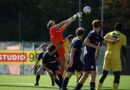 Academy e Faetano non si fanno male: a Montecchio finisce senza gol