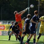 Academy e Faetano non si fanno male: a Montecchio finisce senza gol
